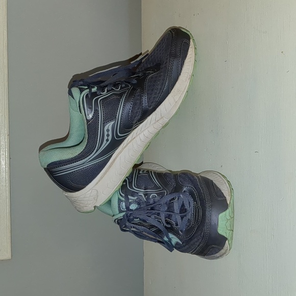 Saucony Cohesion 12 Sneakers - Picture 1 of 6